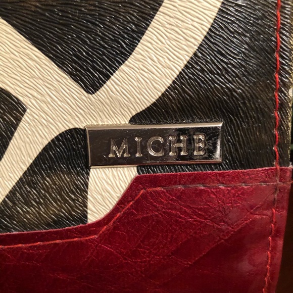 Miche interchangeable magnetic cover bag - Picture 6 of 15